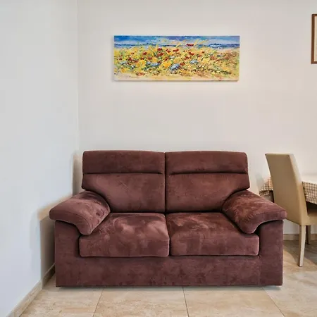 Apartment Mirafiori Alps View Flat