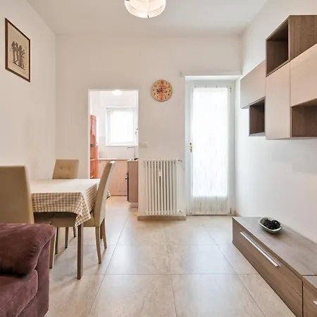 Apartment Mirafiori Alps View Flat Turin