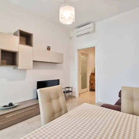 Mirafiori Alps View Flat Apartment