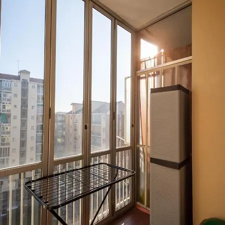 Apartment Mirafiori Alps View Flat *