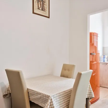 Mirafiori Alps View Flat * Turin